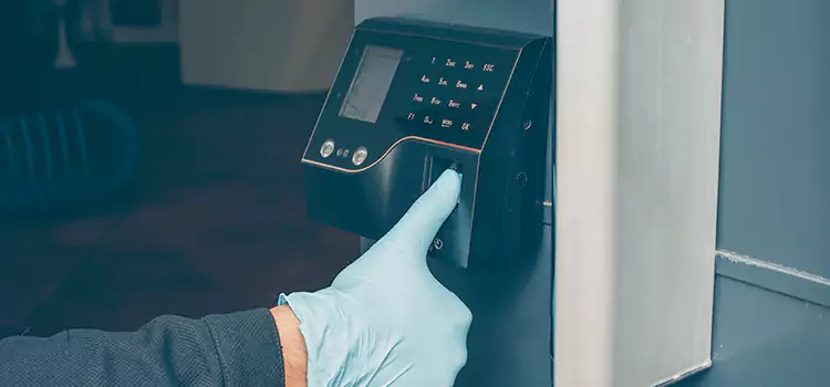Access Control Installation Pine Bluff
