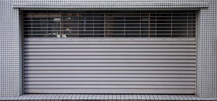 Advanced Solutions for Your Aluminum Garage Doors in Pine Bluff, Arkansas
