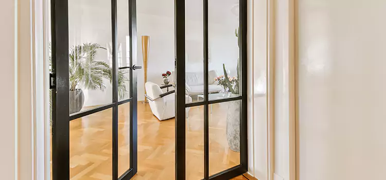 Bifold Door Replacement Pine Bluff
