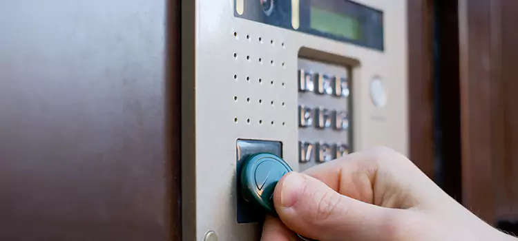 Enhanced Security Features Pine Bluff