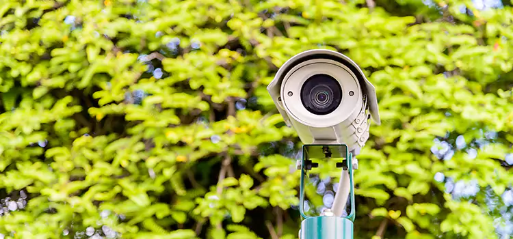 Advanced Surveillance Solutions for Every Need in Pine Bluff