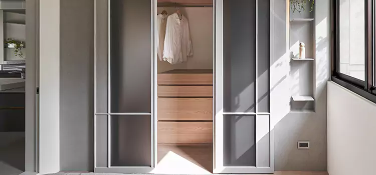 Mirror Sliding Door Replacement Pine Bluff