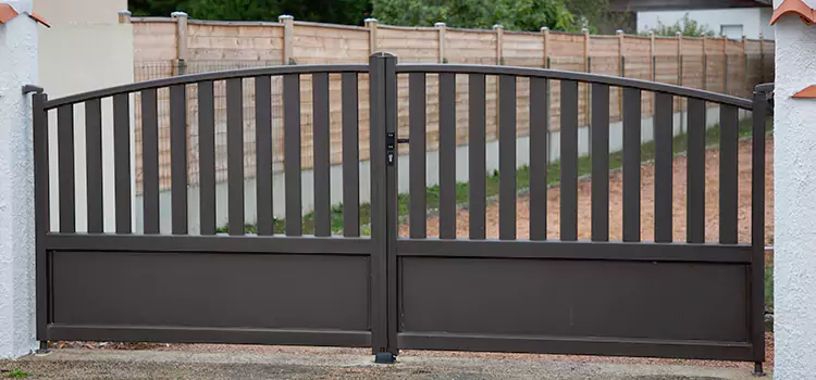 Advanced Gate Solutions in Pine Bluff, AR
