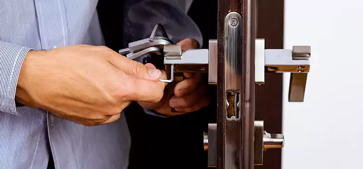 Commercial Door Lock Repair Pine Bluff