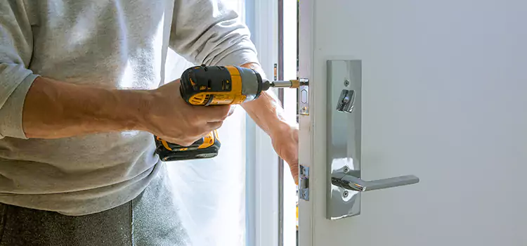 Door Knob Lock Repair Pine Bluff