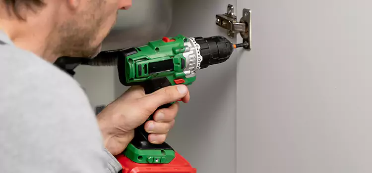 Commercial Door Hinge Repair Pine Bluff