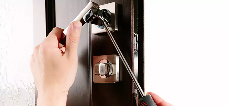 Door Lock Replacement Service Pine Bluff