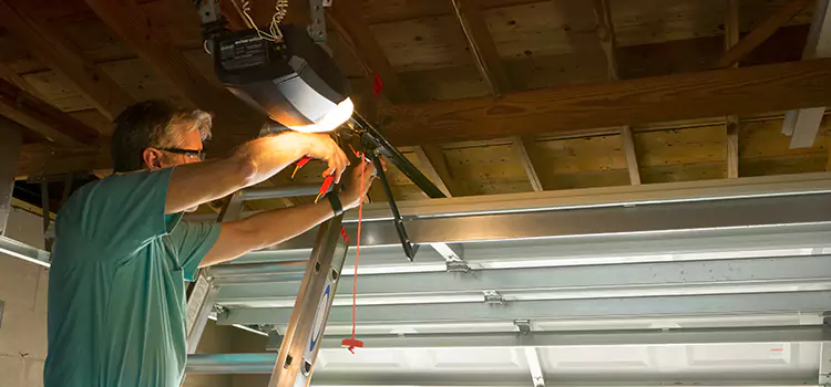 Garage Door Opener Sales and Installation Pine Bluff