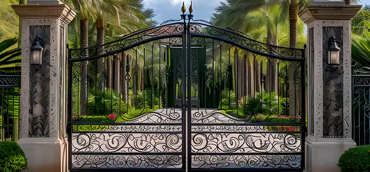 Sliding Driveway Gate Cost Pine Bluff