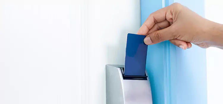Access Control System Integration Pine Bluff