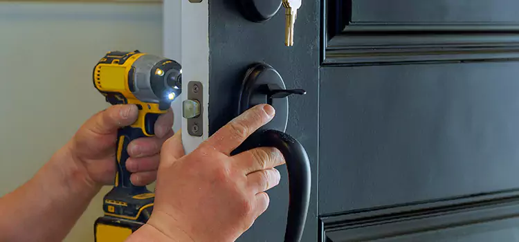 Locksmith Emergency Service Pine Bluff