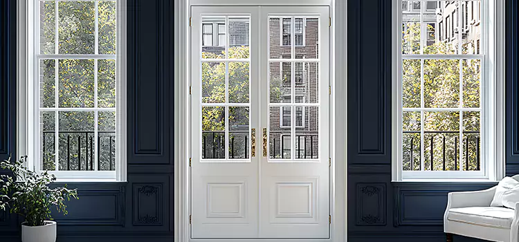 French Door Lock Repair Pine Bluff
