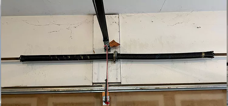 Garage Door Cable Repair Near Me in Pine Bluff, AR