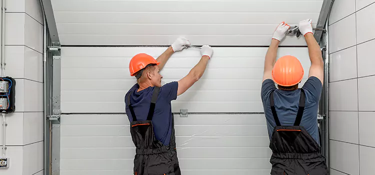 Choose Us for Your Garage Door Needs in Pine Bluff