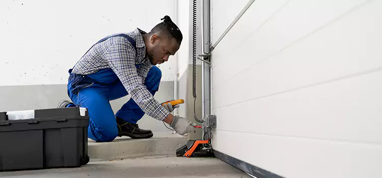 Expert Solutions for Every Garage Lock Need in Pine Bluff, AR