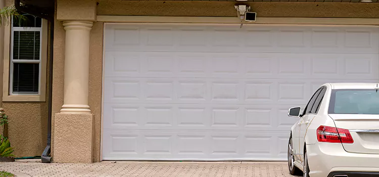 Comprehensive Garage Door Maintenance Services in Pine Bluff, AR
