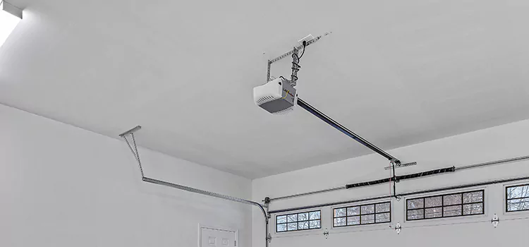 Experienced Garage Door Installers Pine Bluff