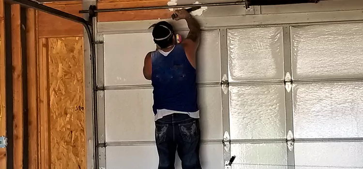 Specialized Garage Door Panel Solutions in Pine Bluff, AR