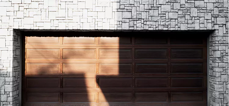 Garage Door Installation Pine Bluff