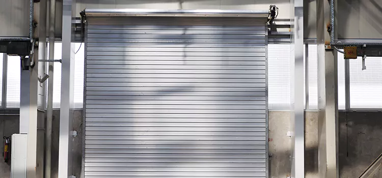 Roller Door Maintenance Pine Bluff