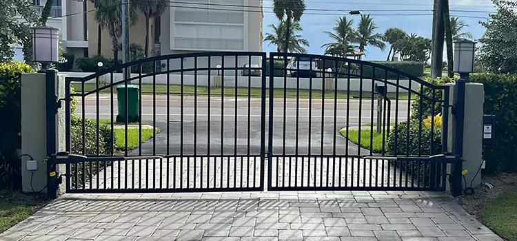 Gate Opener Replacement Near Me in Pine Bluff, AR