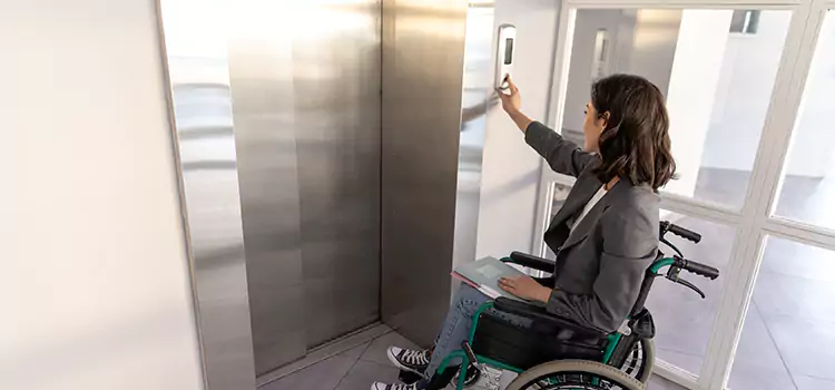 Benefits of Modern Handicap Door Systems in Pine Bluff, AR