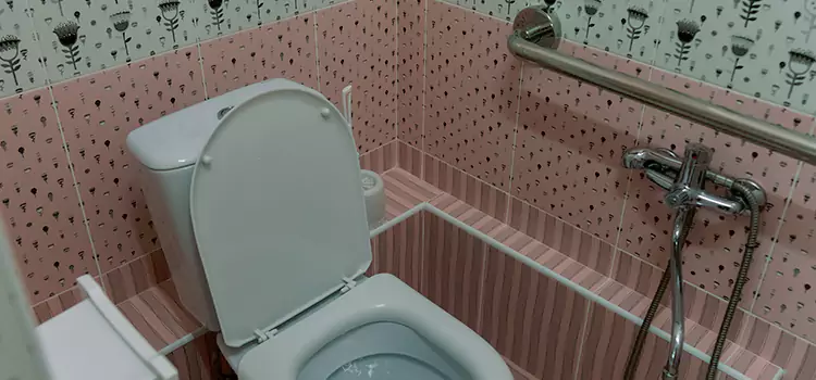 Meeting Diverse Needs With Accessible Restroom Solutions in Pine Bluff, AR