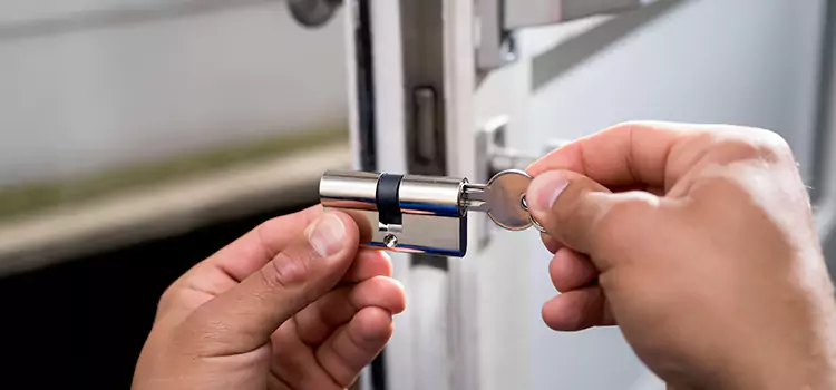 Emergency Locksmith for House Pine Bluff