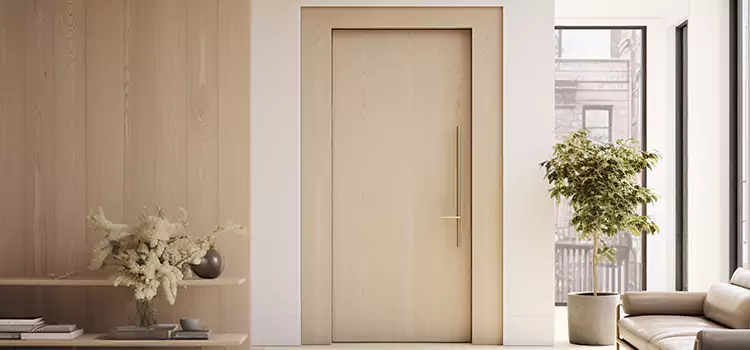 Choose Quality for Your Inside Doors in Pine Bluff, AR
