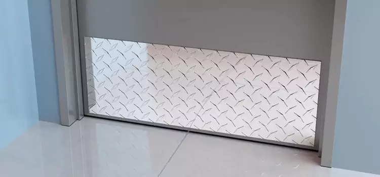 Benefits of Professional Kick Plate Solutions in Pine Bluff, AR
