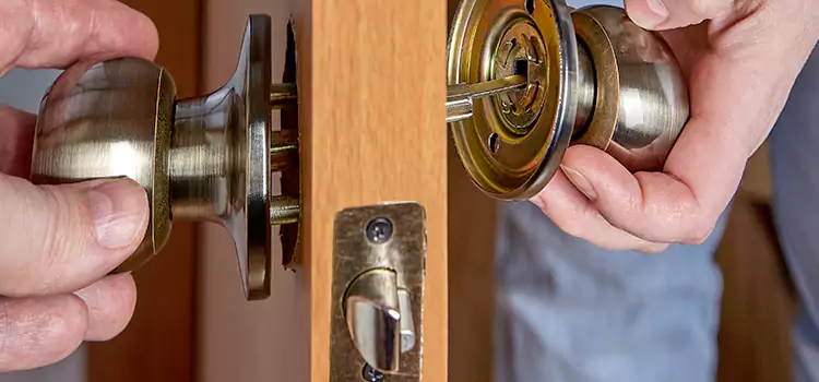 Sliding Door Lock Repair Pine Bluff