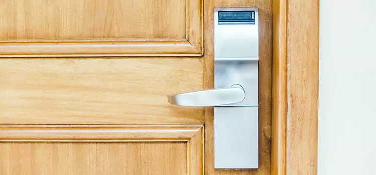 Electromagnetic Door Lock Installation Pine Bluff