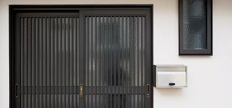 Sliding Screen Door Repair Pine Bluff