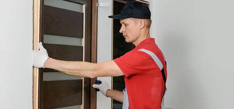 Frame and Panel Restoration Pine Bluff