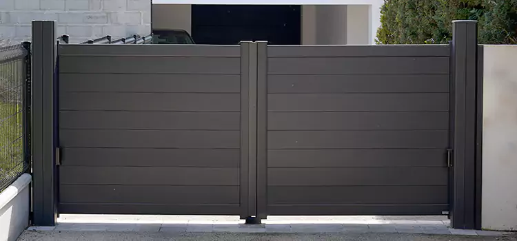 Common Residential Gate Issues We Resolve in Pine Bluff, AR
