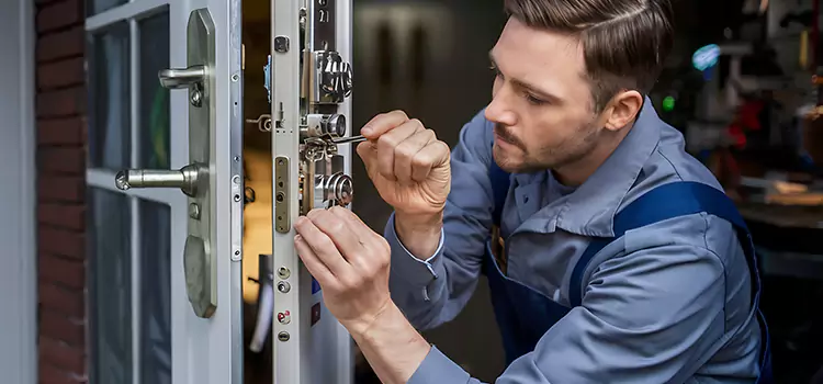 Residential Lock Installation Pine Bluff