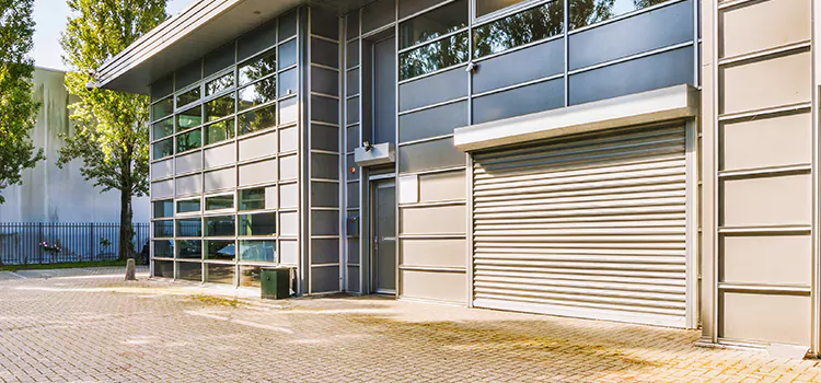 Electric Roller Garage Doors Pine Bluff