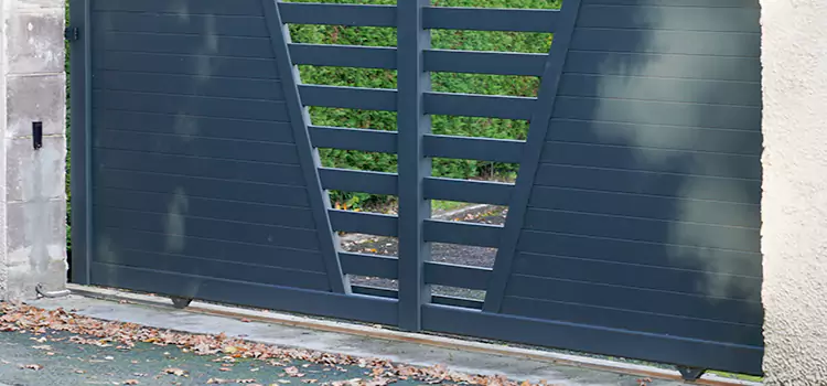 Automated Gate Company Near Me Pine Bluff