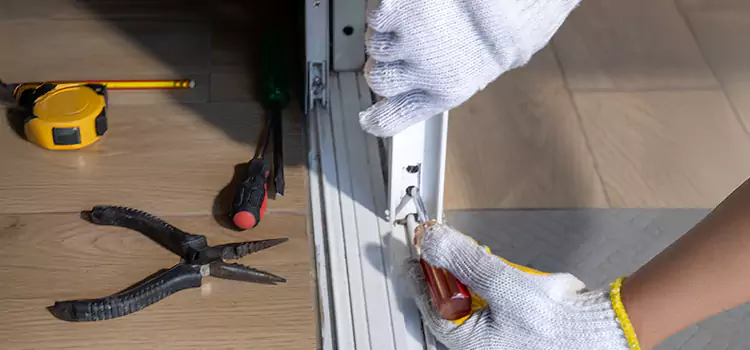 Sliding Door Installation Services in Pine Bluff, AR