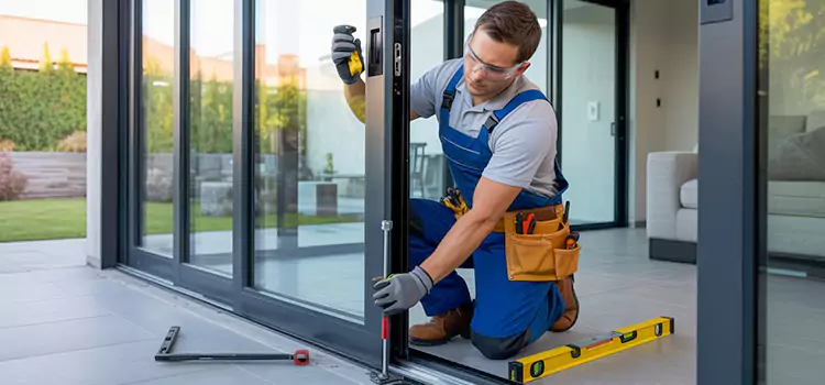 Sliding Screen Door Repair Pine Bluff