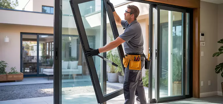 Specialized Sliding Door Roller Services in Pine Bluff, Arkansas