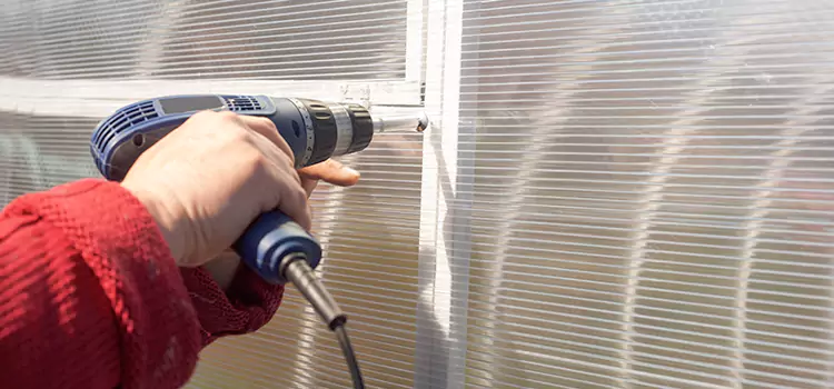 Sliding Screen Door Repair Pine Bluff