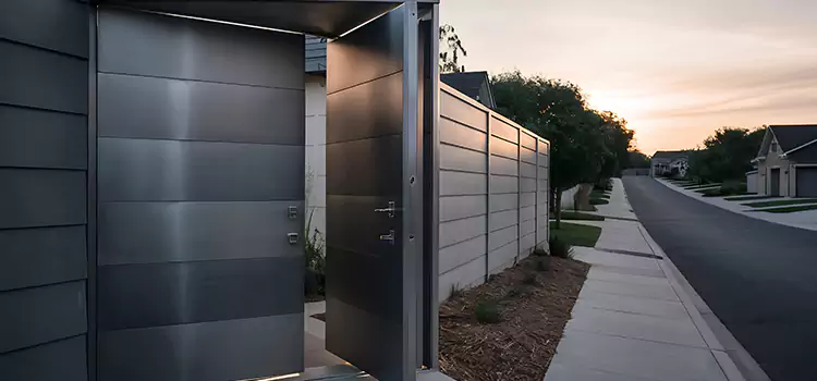 Comprehensive Steel Door Solutions in Pine Bluff, AR