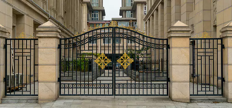 Comprehensive Iron Gate Maintenance Solutions in Pine Bluff, AR