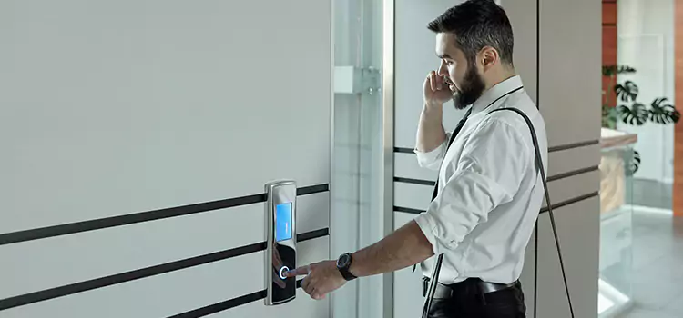 Cloud Based Access Control Pine Bluff