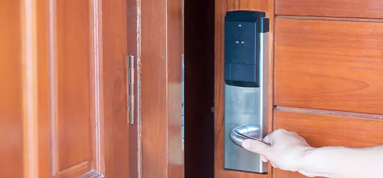 Commercial Keyless Entry Locks Pine Bluff