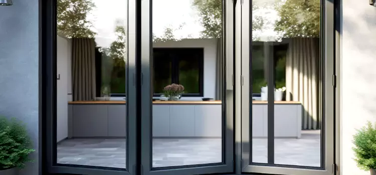 Bifold Door Track Repair Pine Bluff