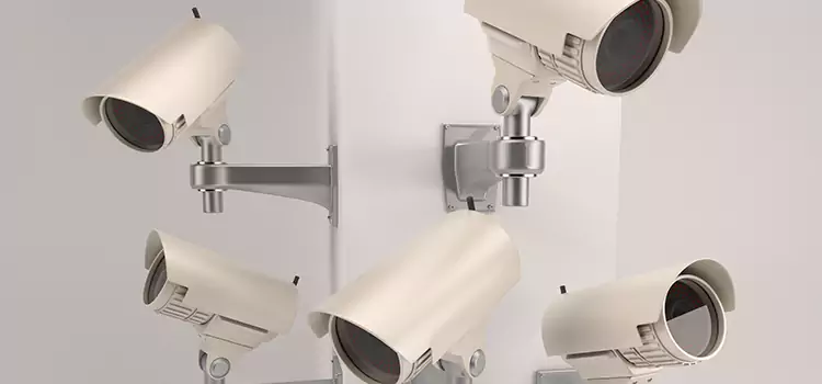 Your Trusted Partner for CCTV Solutions in Pine Bluff