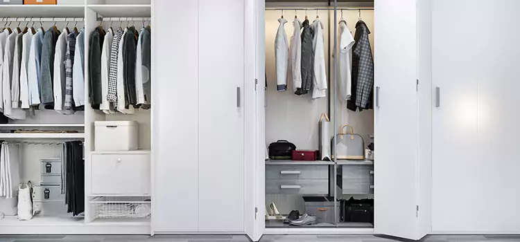 Glass Closet Door Repair Pine Bluff