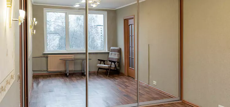 Mirror Closet Door Roller Replacement Pine Bluff